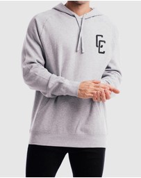 Counter Culture - Big Cypher Hoodie