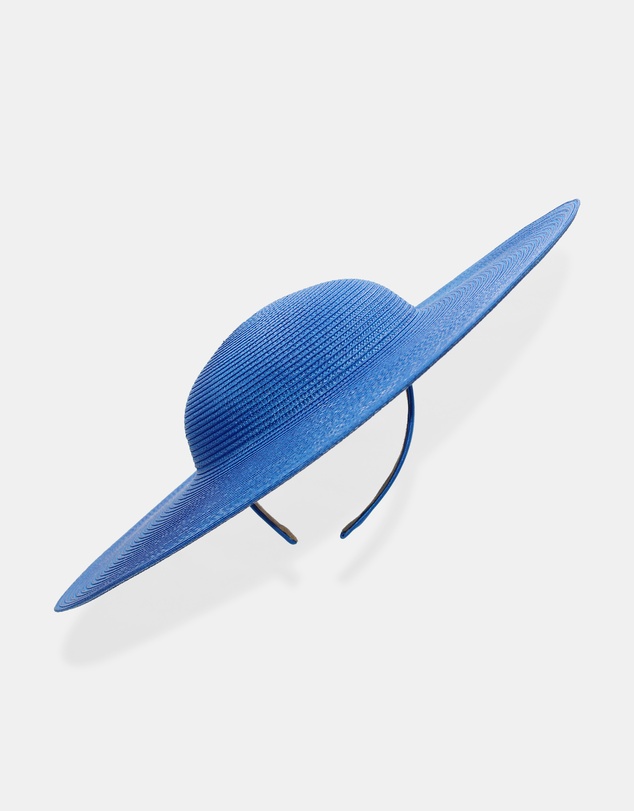 Morgan & Taylor - Mona Plate Hat