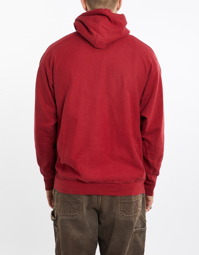 Vintage by The Real Deal - Pre Loved - Vintage 90s University of Indiana Sweatshirt