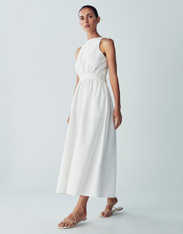 Willa - Liliana Dress