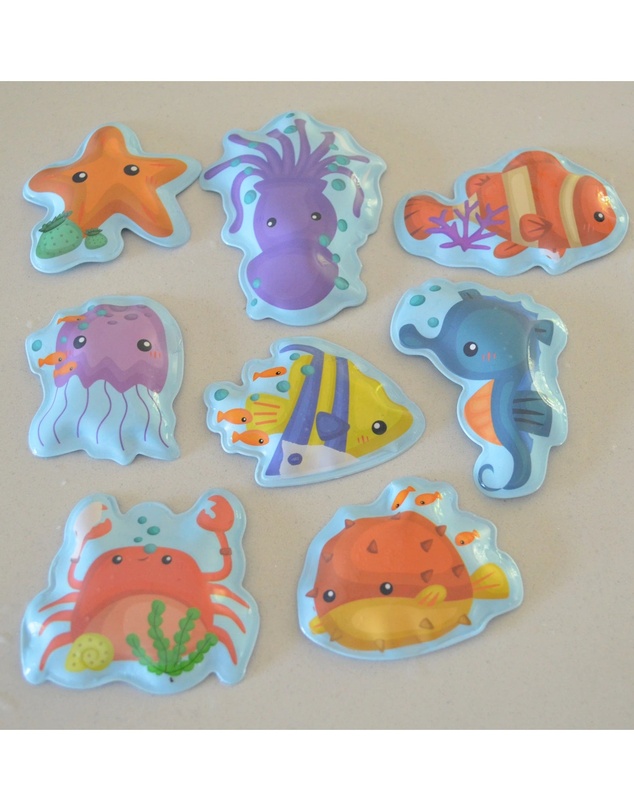 Bright Child - Bath Time Fishing