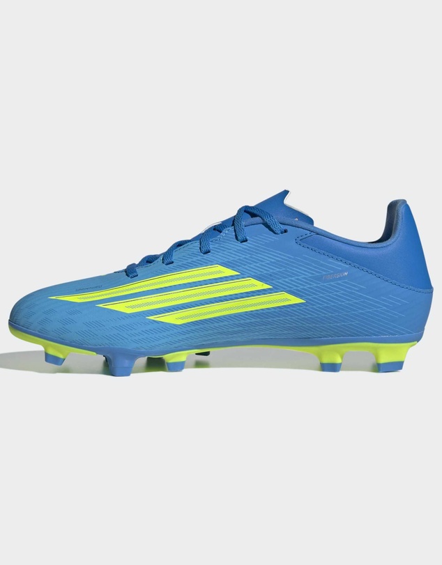 adidas Performance - F50 CLUB Firm Ground / Multi Ground Foot Football Ball Boots Unisex