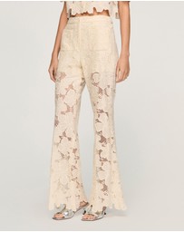 Sandro - Amani Pants