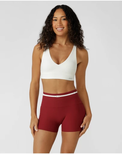 Lorna Jane - Lifted Sports Bra