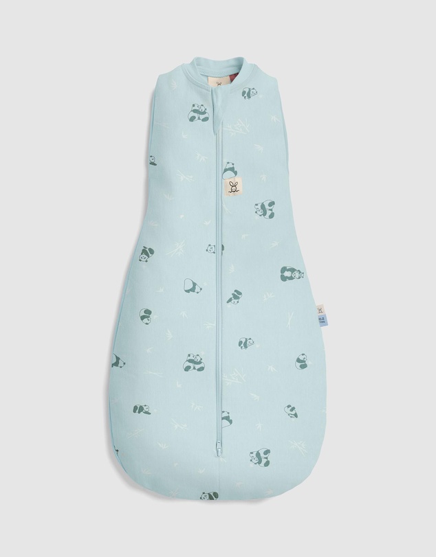 ergoPouch - Cocoon Swaddle Bag 0.2 TOG - ICONIC EXCLUSIVE - Babies