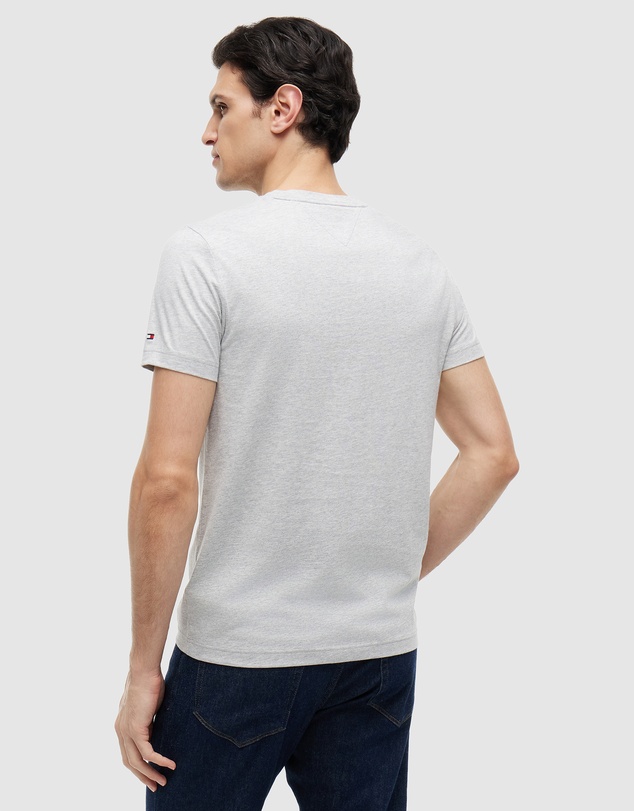 Tommy Hilfiger - Core Logo T-Shirt