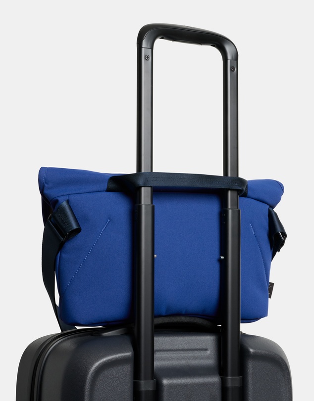 Bellroy - Classic Messenger 8L - Gaming Edition
