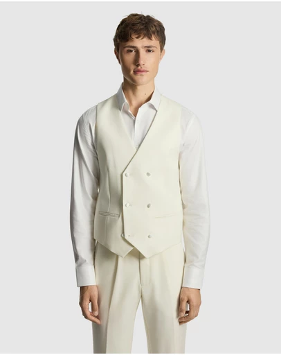 yd. - Amalfi Db Waistcoat