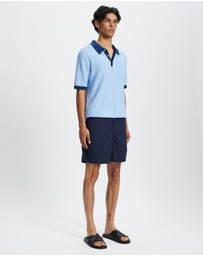 Che - Longer Sunseeker Shorts