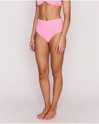 MINKPINK - Gigi High Waisted Bottoms