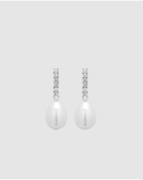 Stephanie Browne - Brighton Earrings