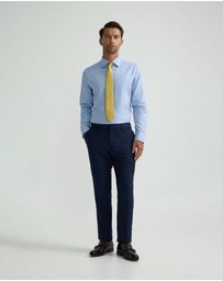 Oxford - Islington Classic Fit Cotton Shirt