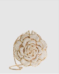 Dune London - Bling - Gold