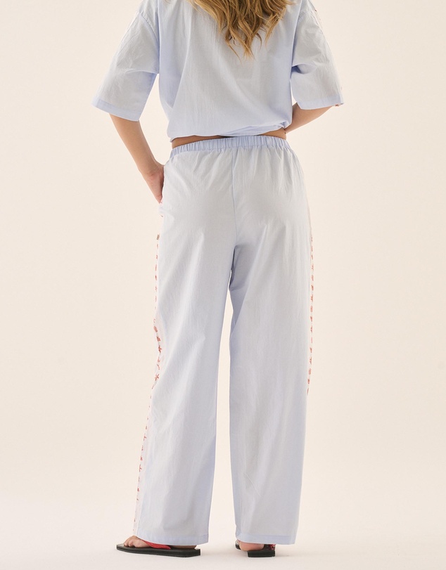 Araminta James - AJ Shell Pants