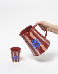 No.22 - Peppa Hart Solae Tumblers