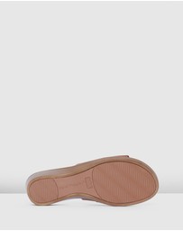 Hush Puppies - Coco