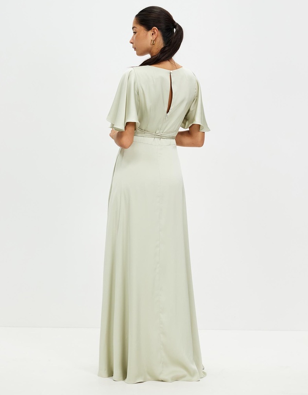Alabaster The Label - Ariana Dress