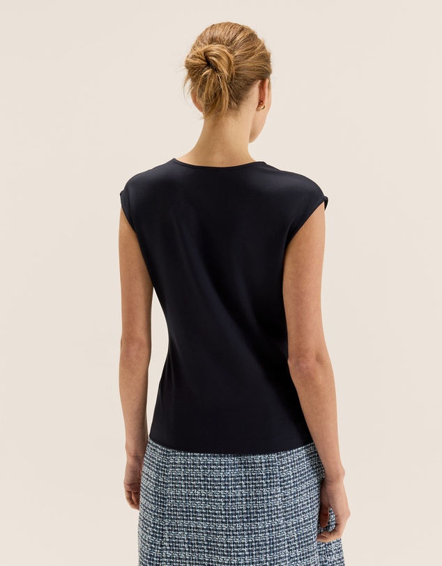 Review - Kimora Ponte Top
