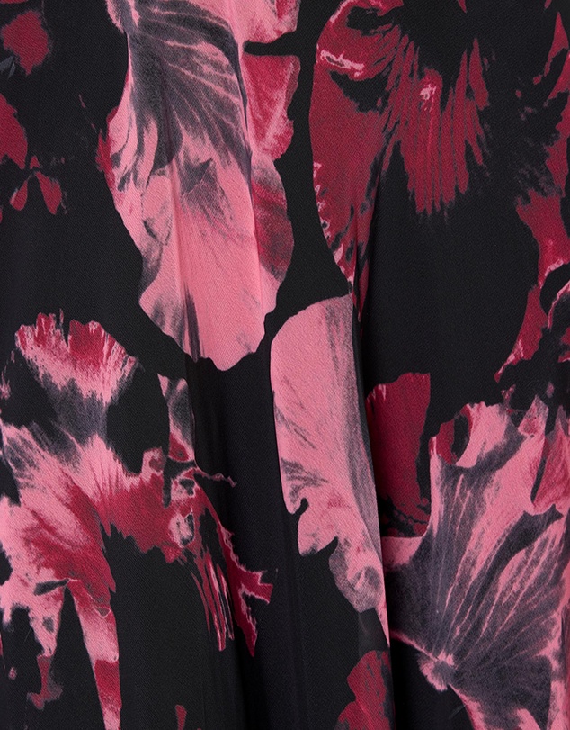 Montique - Imogen Floral Maxi