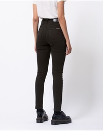 Nudie Jeans - Hightop Tilde Jeans