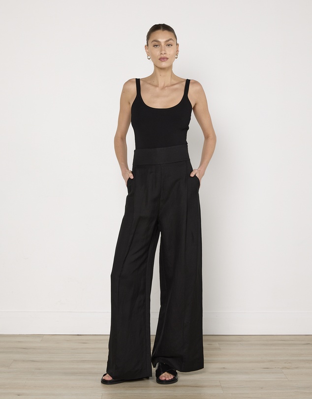 Cirkular - Pre-Loved - A. Emery Verna Tank