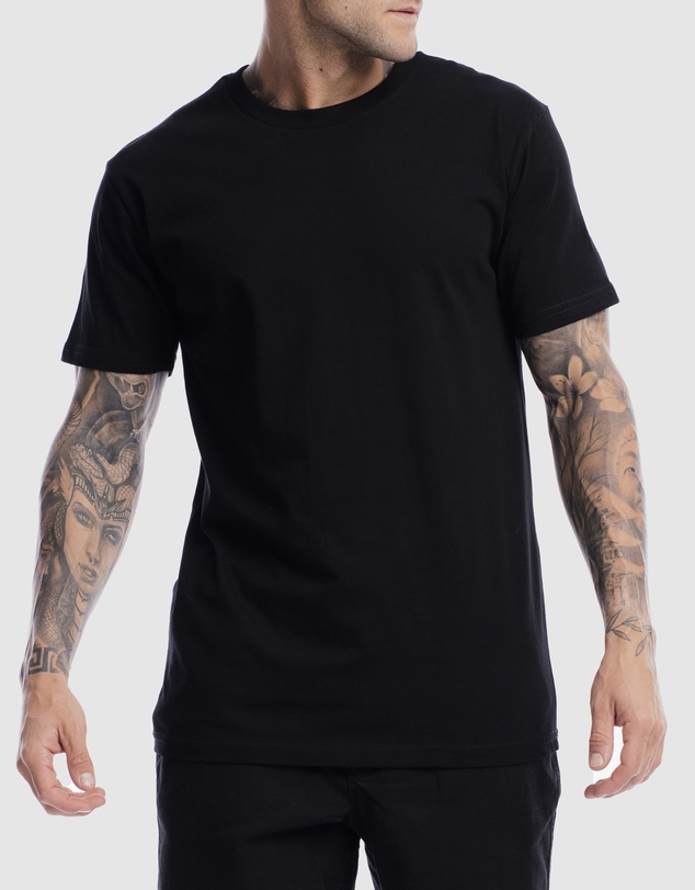 First Division - 6-Pack Weekender Tee