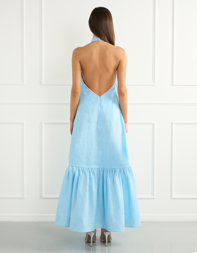 Aqua Blu Australia - Aciano Alessia Maxi Dress