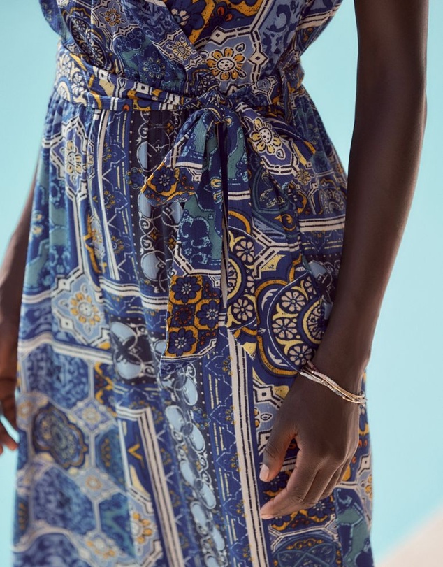 NEXT - Summer Jumpsuit
