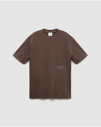 M.N.G - Canon T-Shirt