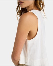 Roxy - Womens Amor Tank Top