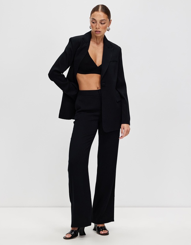Third Form - Day Dreamer Trousers