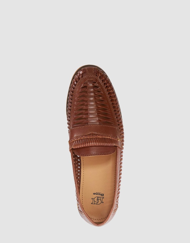 Dune London - Brickles - Tan