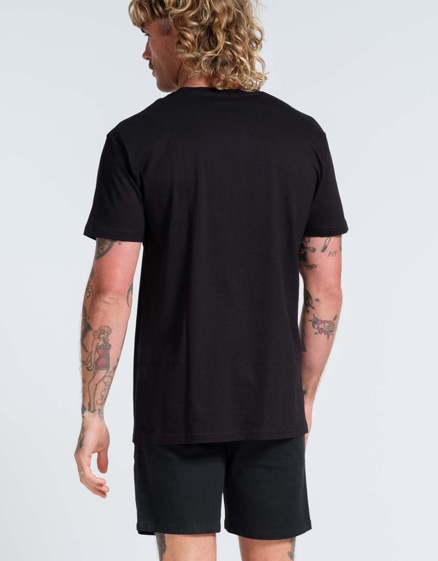 Vacancy Co - Vacant Tee