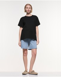 Soon Maternity - Everyday Cotton Tee
