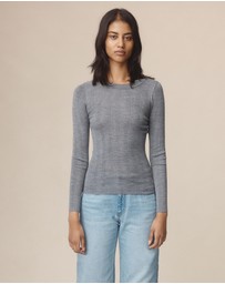 Marle - Ana Merino Top