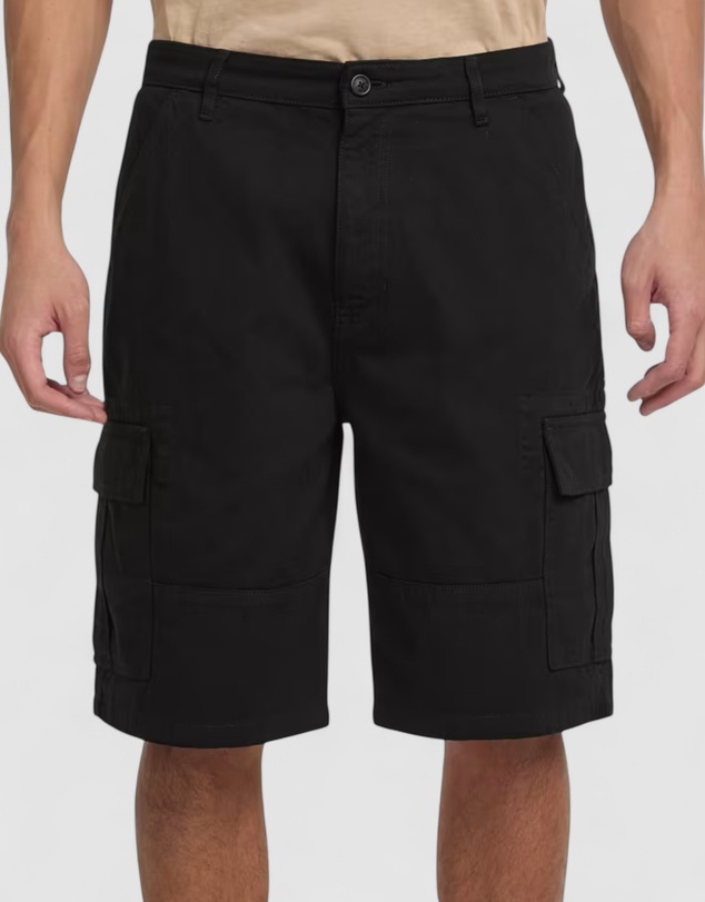 GUESS Jeans - GUESS JEANS Cargo Chino Shorts