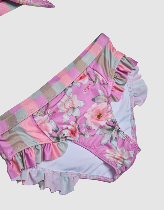 Olga Valentine - 3 Piece Set