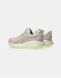 ASICS - GEL-Cumulus 27 (D Wide) - Women's