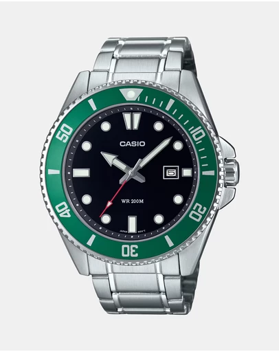 Casio - MDV107D-3A