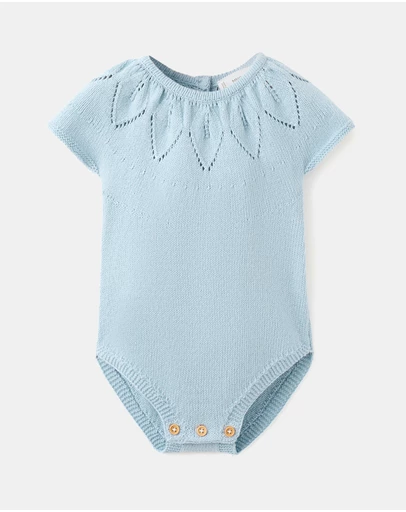 M.N.G - Cadiz Romper - Babies