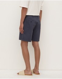 Assembly Label - Cody Shorts