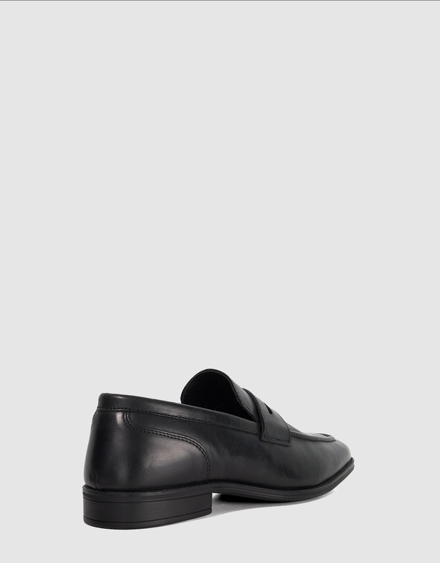 Dune London - Sale - Black
