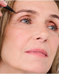Benefit Cosmetics - Mighty Fine Brow Pen