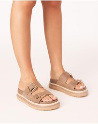 Billini - Alder Sandals