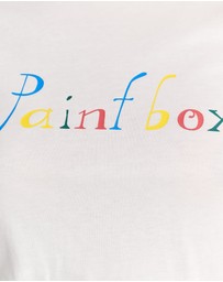 Jag - Nfw Boxy T Shirt