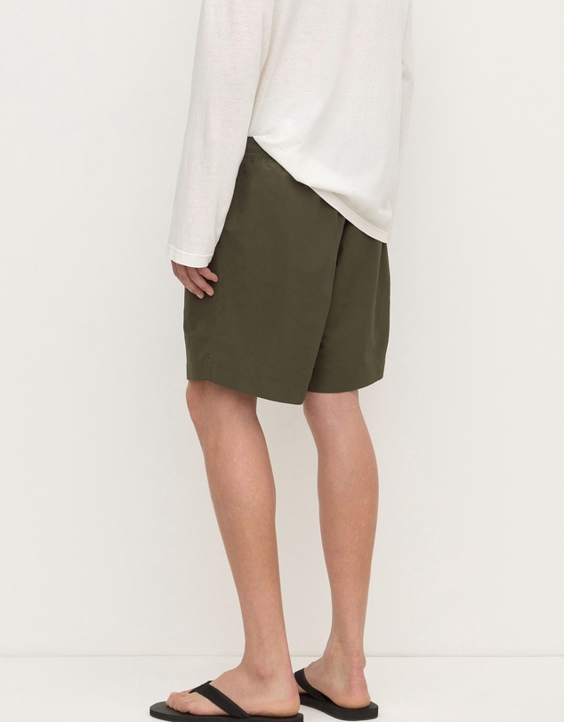 Assembly Label - Aston Swim Shorts