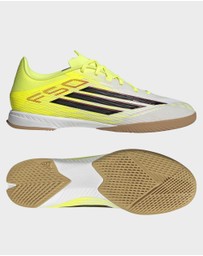 adidas Performance - F50 LEAGUE Indoor Foot Football Ball Shoes Unisex