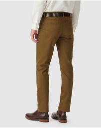 R.M.Williams - Loxton Twill Five Pocket