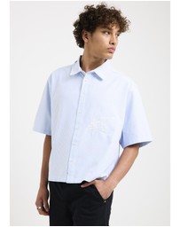 Spencer Project - Trademark Short Sleeve Shirt