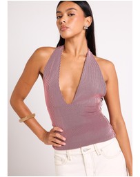 Insight - Sammy Halter Slinky Top